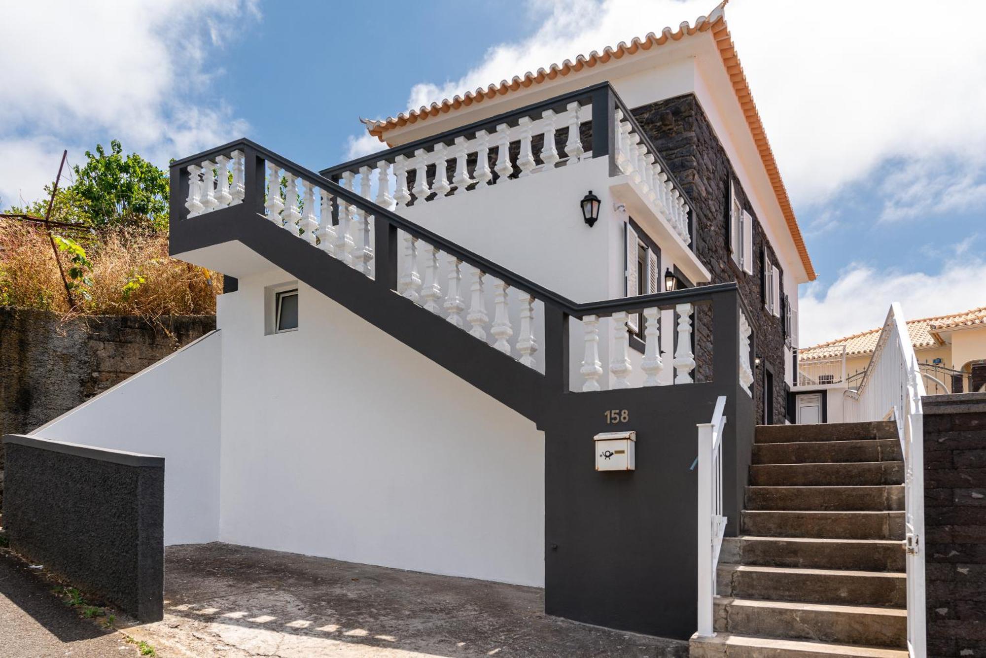 Casa Silva, Calheta Villa Calheta  Exterior photo