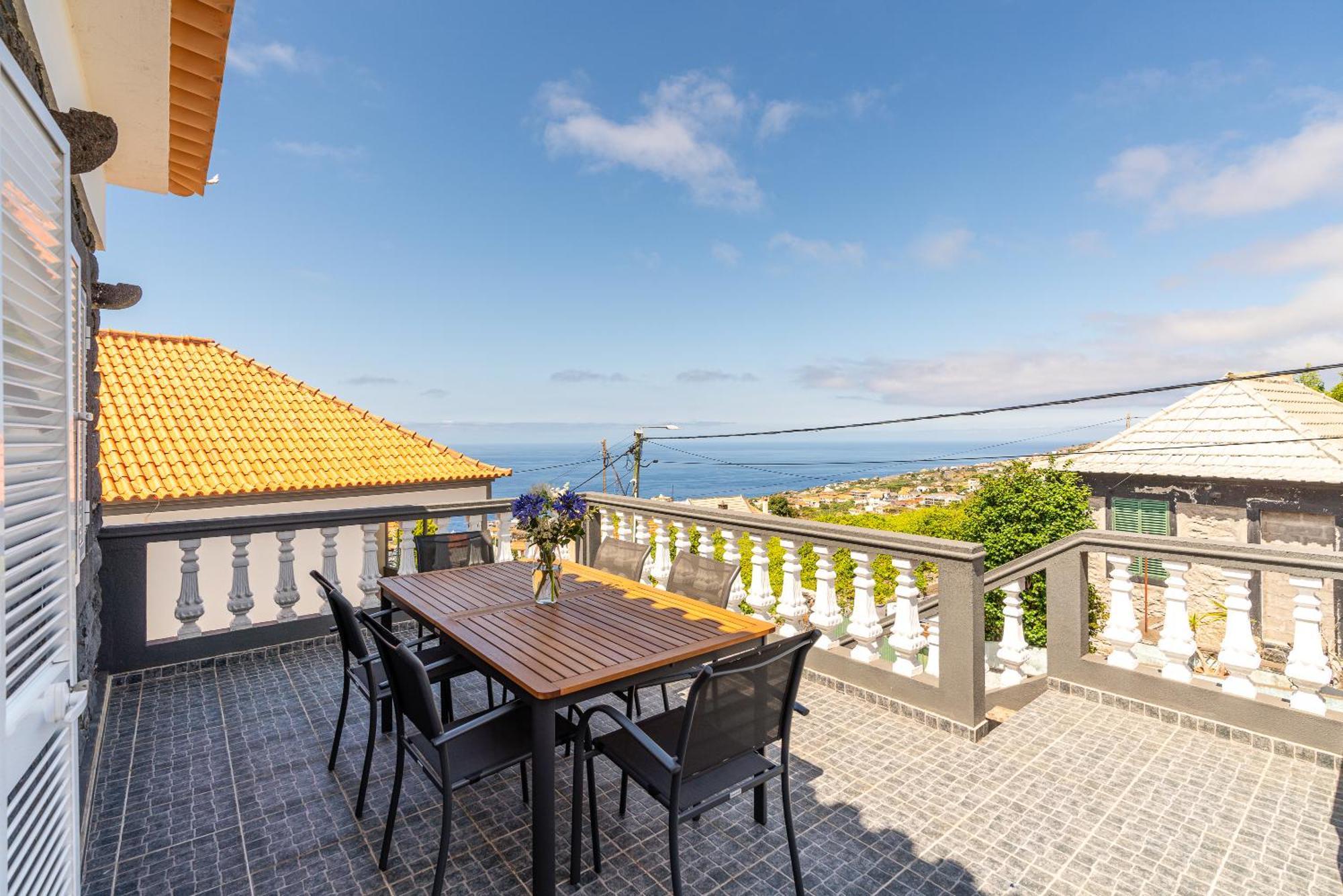 Casa Silva, Calheta Villa Calheta  Exterior photo