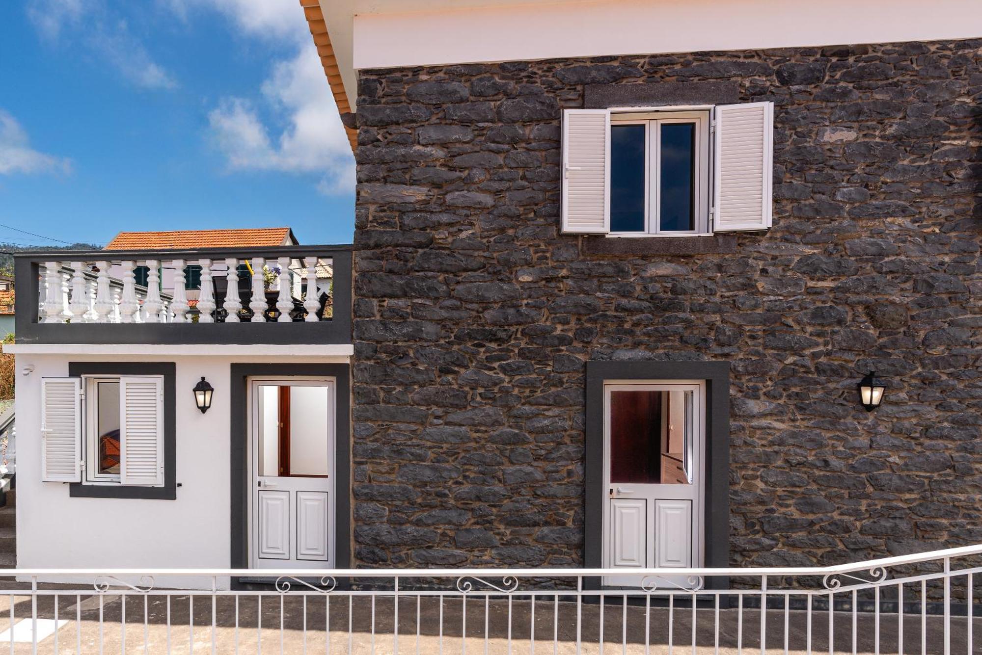 Casa Silva, Calheta Villa Calheta  Exterior photo