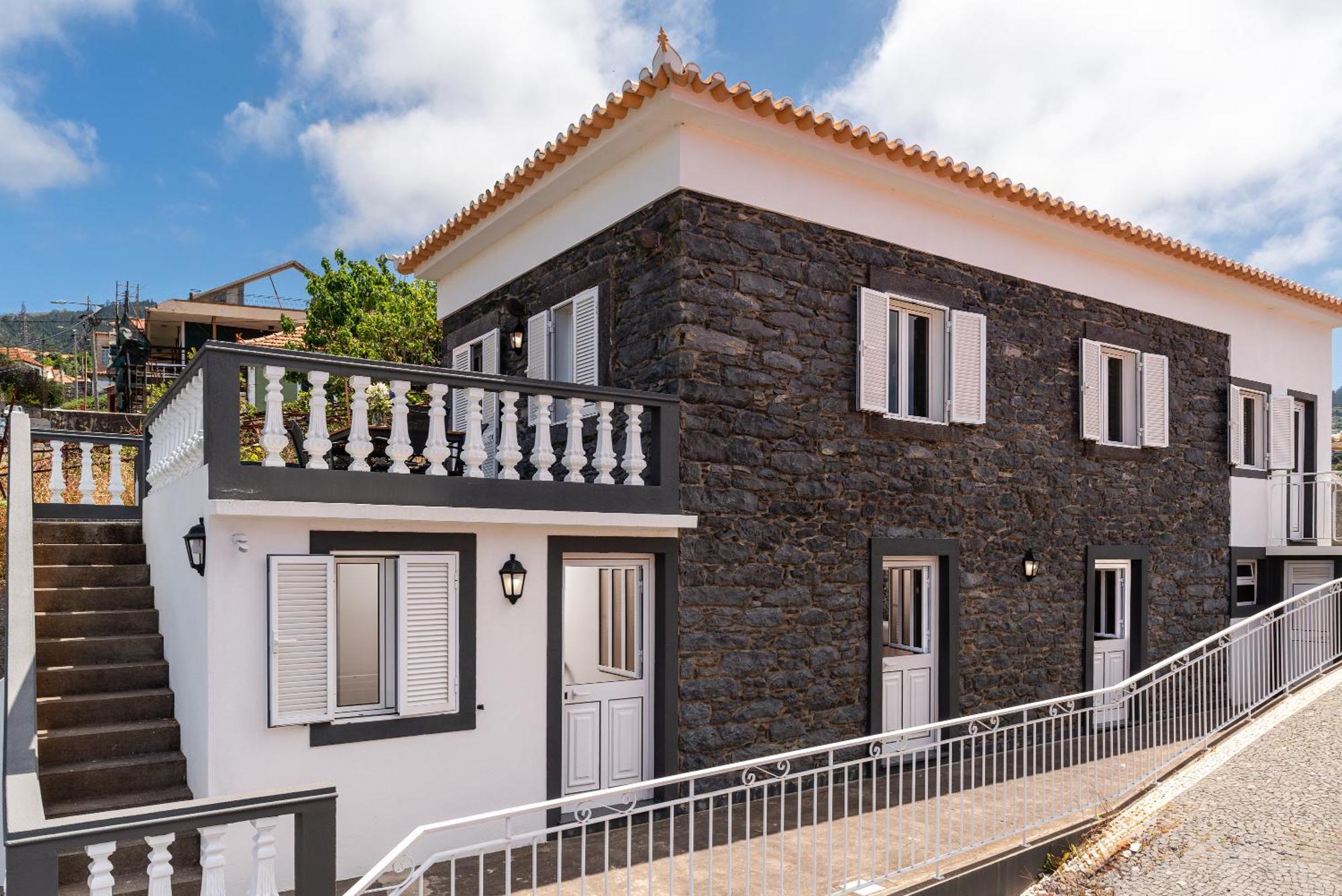 Casa Silva, Calheta Villa Calheta  Exterior photo